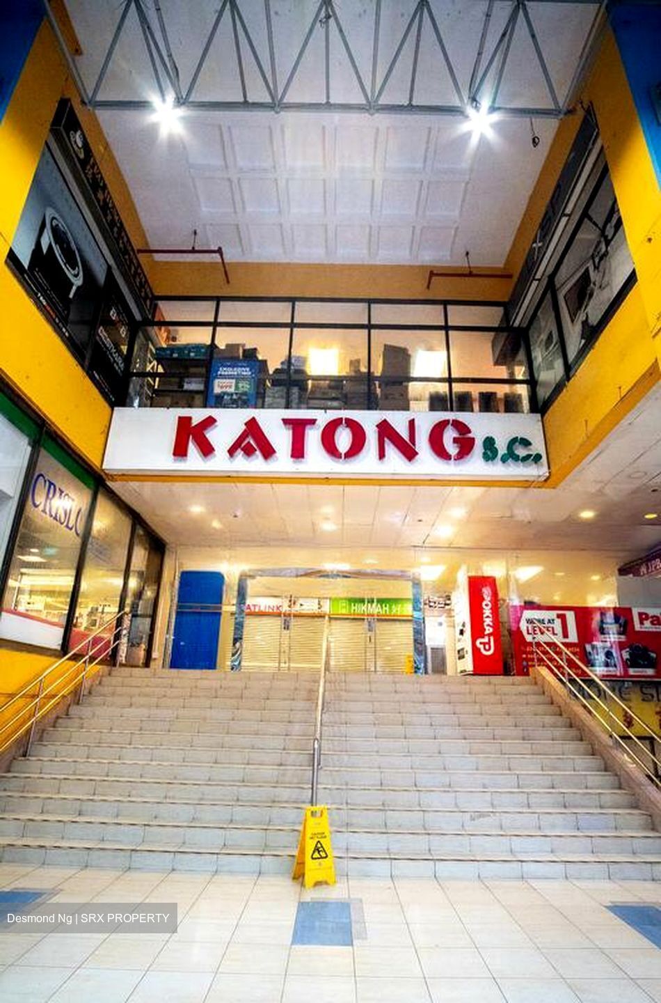 Katong Shopping Centre (D15), Retail #453515801
